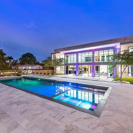Modani Estate Miami Dış mekan fotoğraf