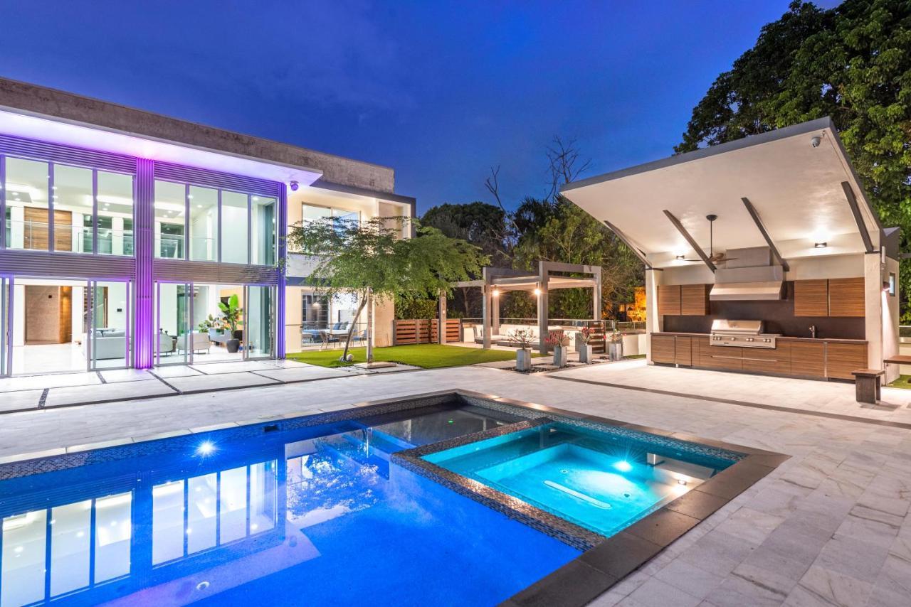 Modani Estate Miami Dış mekan fotoğraf