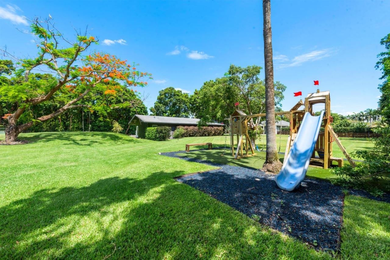 Modani Estate Miami Dış mekan fotoğraf