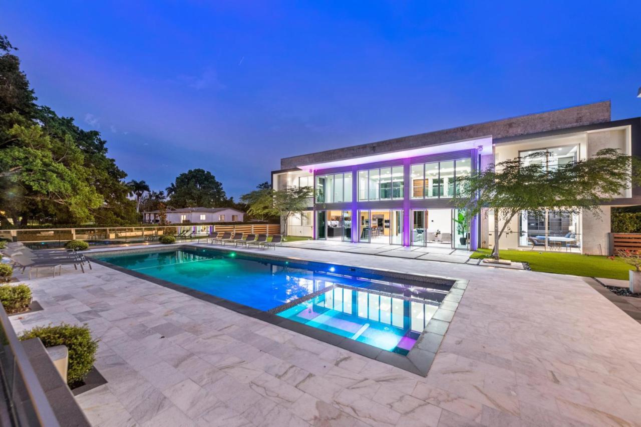 Modani Estate Miami Dış mekan fotoğraf