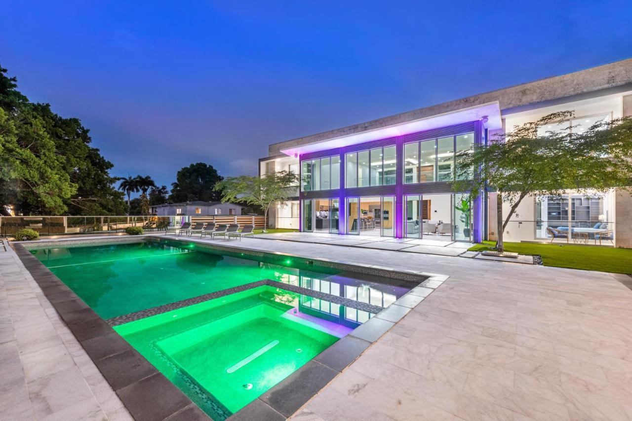Modani Estate Miami Dış mekan fotoğraf