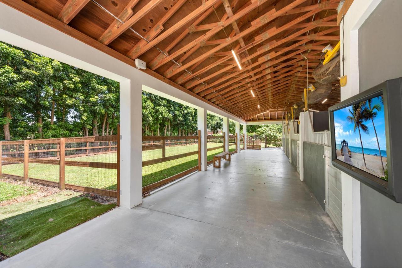 Modani Estate Miami Dış mekan fotoğraf