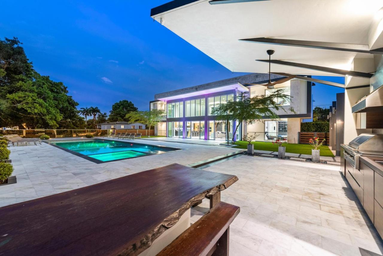 Modani Estate Miami Dış mekan fotoğraf