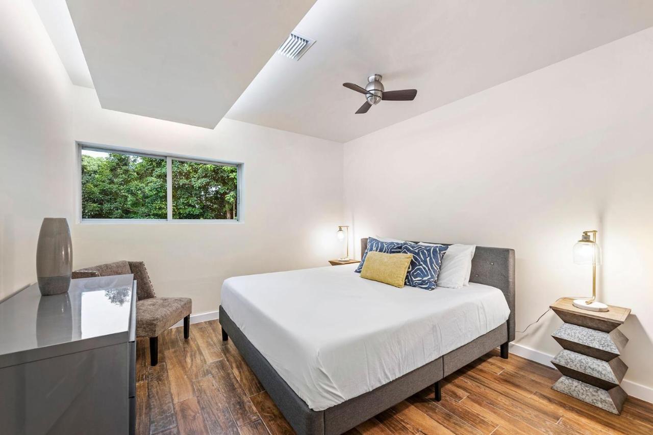 Modani Estate Miami Dış mekan fotoğraf