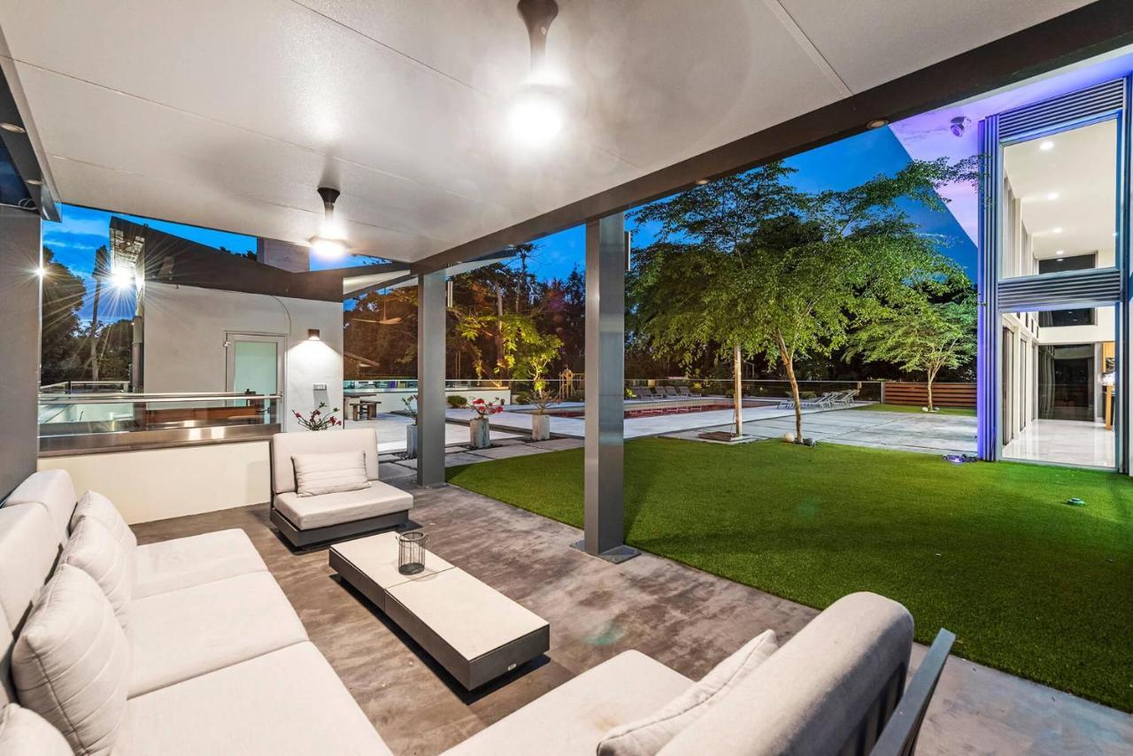 Modani Estate Miami Dış mekan fotoğraf