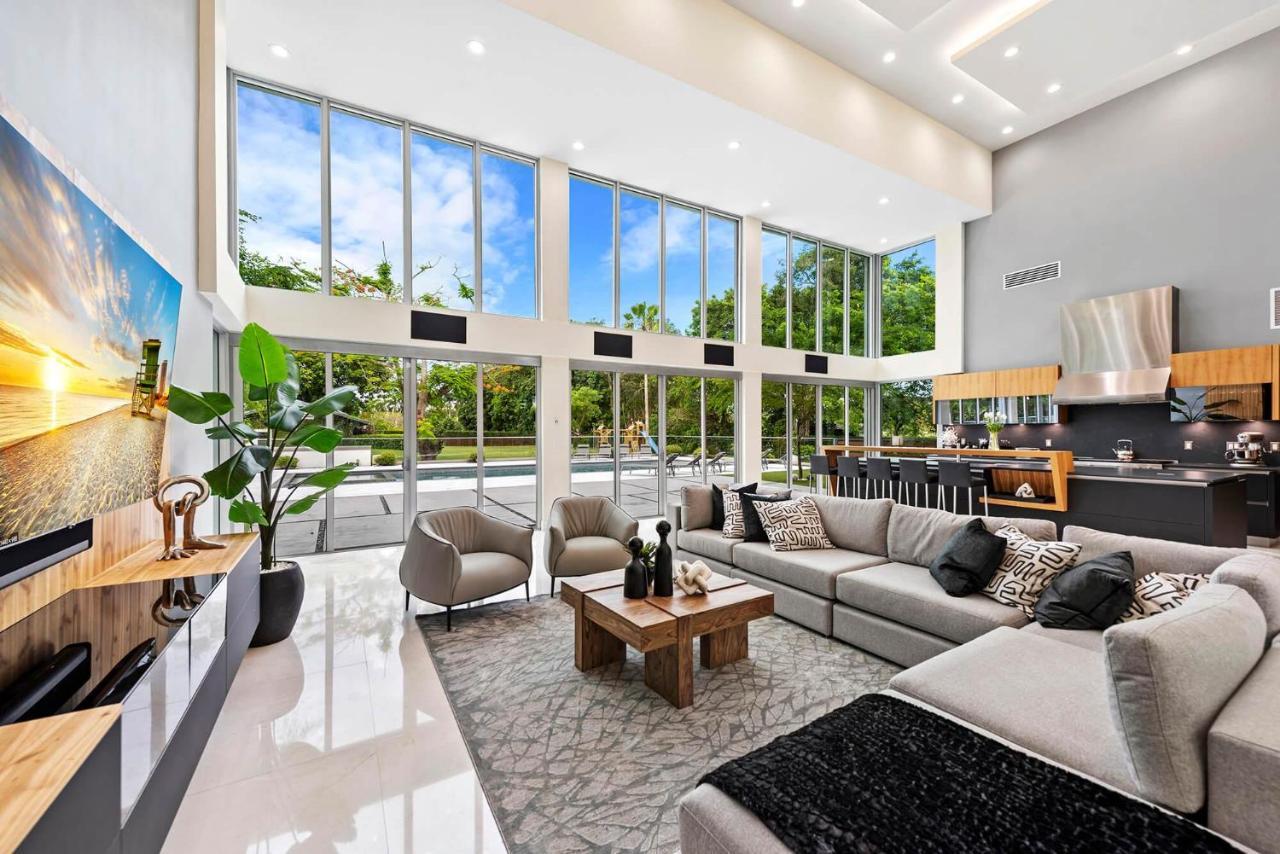 Modani Estate Miami Dış mekan fotoğraf