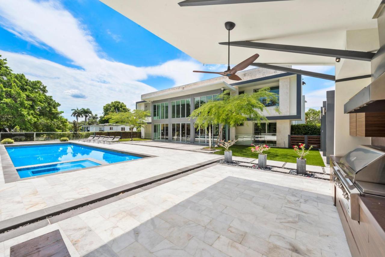 Modani Estate Miami Dış mekan fotoğraf