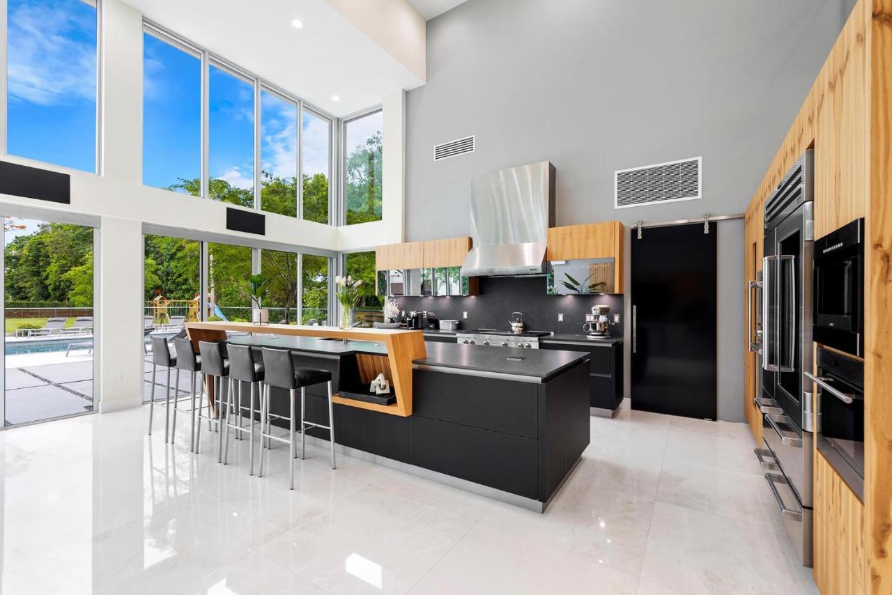 Modani Estate Miami Dış mekan fotoğraf