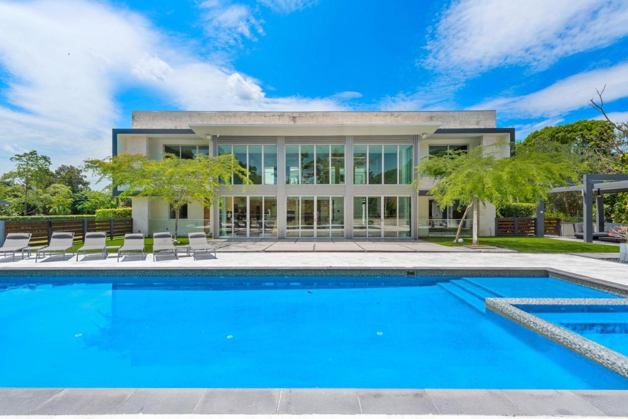 Modani Estate Miami Dış mekan fotoğraf