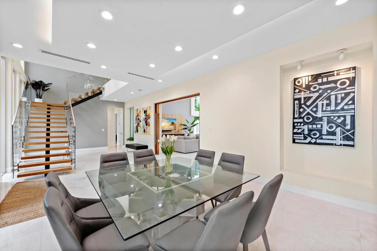 Modani Estate Miami Dış mekan fotoğraf