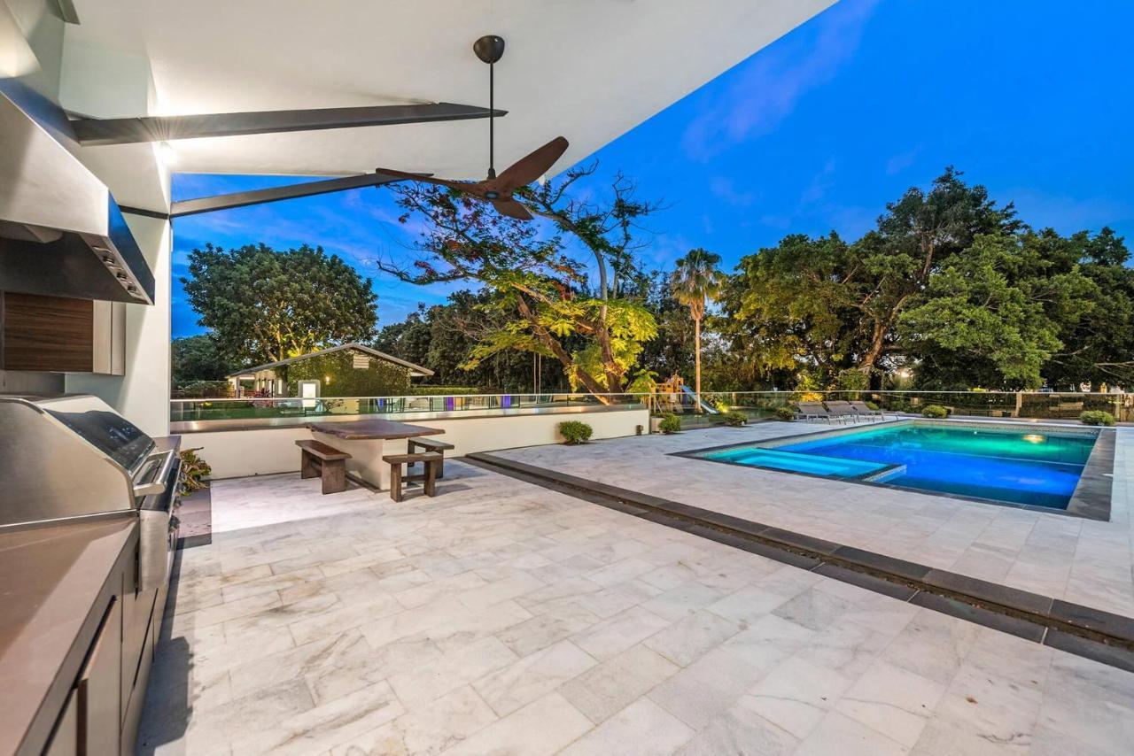 Modani Estate Miami Dış mekan fotoğraf