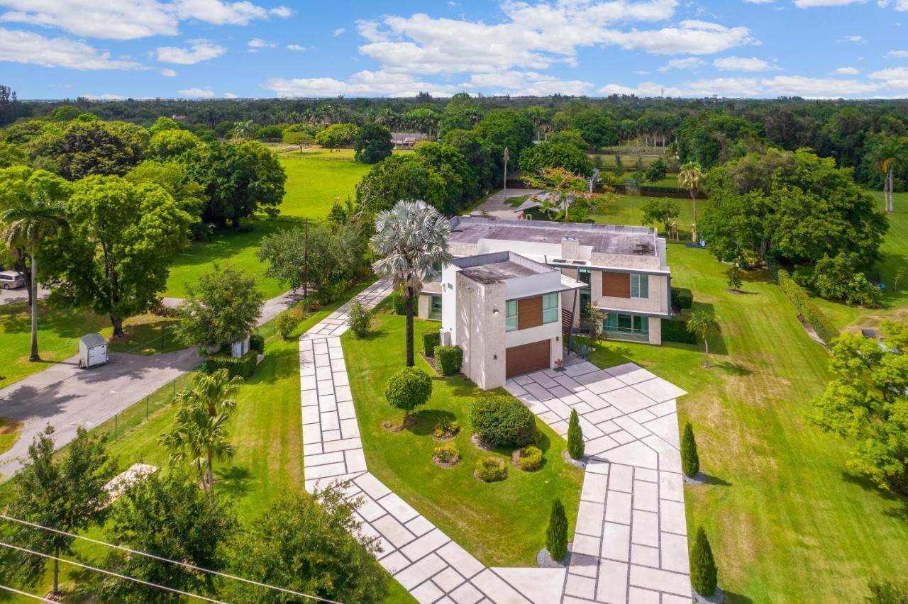 Modani Estate Miami Dış mekan fotoğraf
