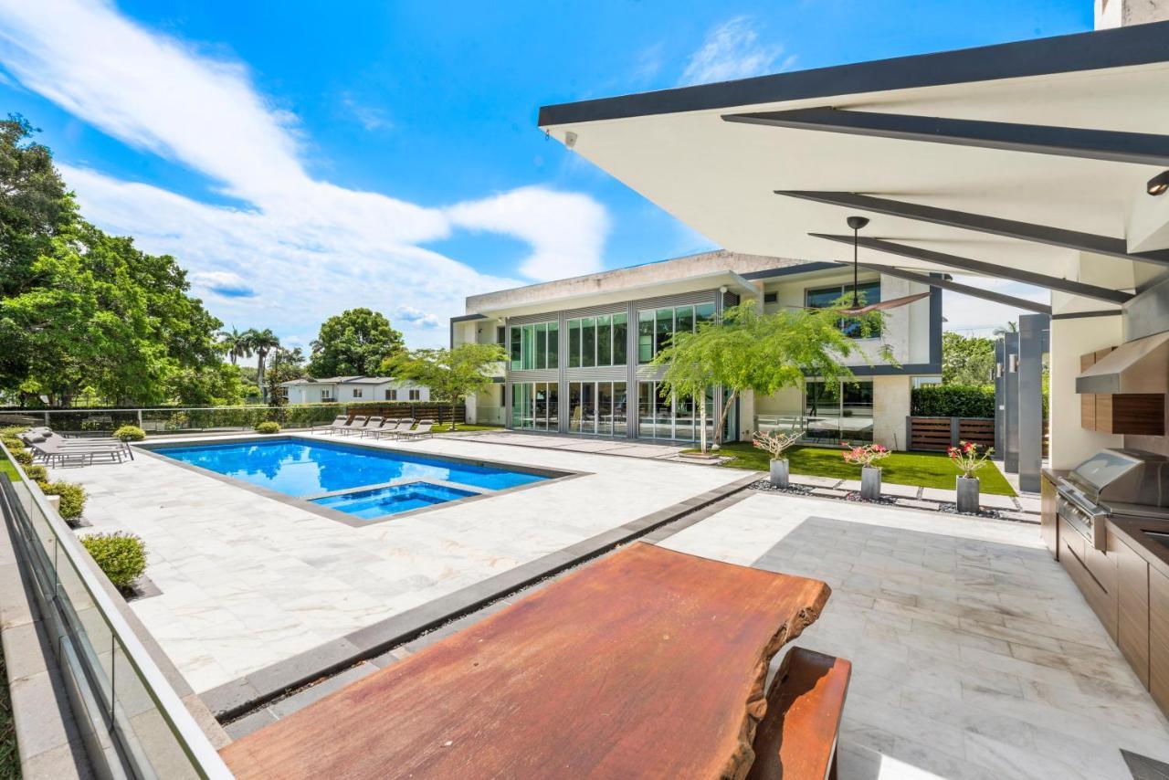 Modani Estate Miami Dış mekan fotoğraf