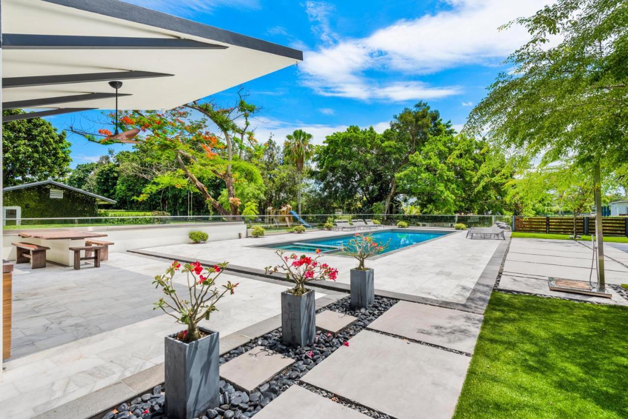 Modani Estate Miami Dış mekan fotoğraf