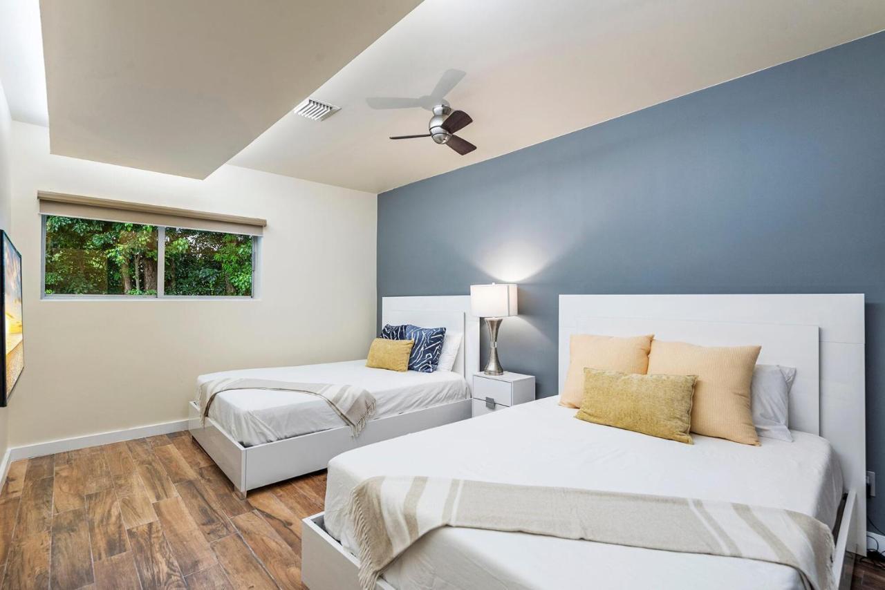 Modani Estate Miami Dış mekan fotoğraf