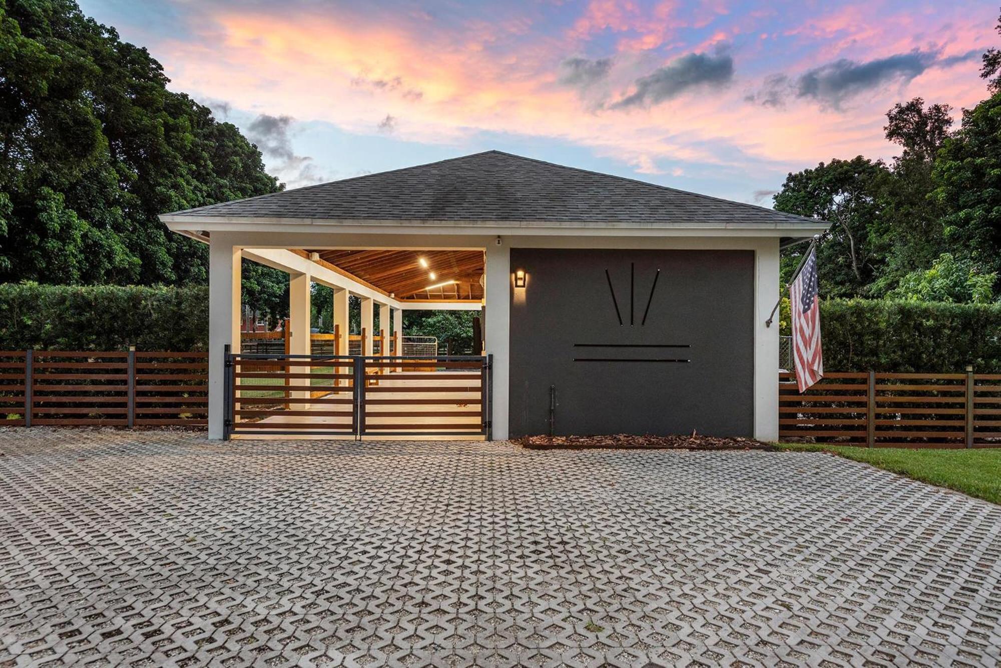 Modani Estate Miami Dış mekan fotoğraf